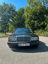 Mercedes-Benz Mercedes Benz w201 190 E, Sportline - Mercedes-Benz 190: Sportline