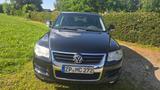 Volkswagen Touareg 3.0 V6 TDI -Schaltgetriebe/Stahlfahrwerk - gebrauchte VW Touareg aus dem Jahr 2009