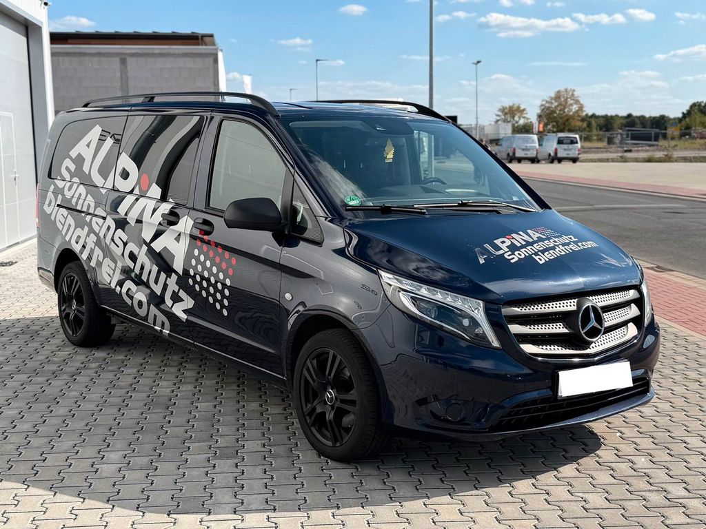 Image of Mercedes-Benz Vito