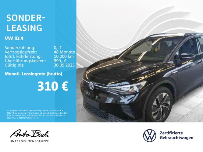 Volkswagen ID.4 Pure Performance Automatik, Park Assist Plu