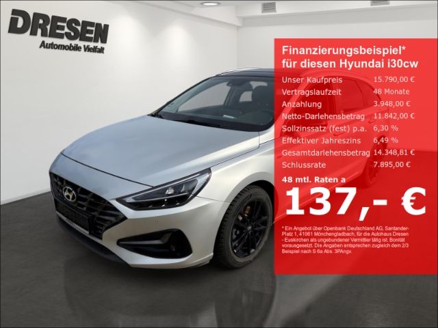 Image of Hyundai i30