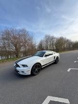 Ford Mustang 3.7L  LPG/Benzin  Automatik 