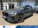 Volvo XC60 T8 Ultra Dark AWD Plug-in Hybrid Pano, AHK, - : mit Apple Carplay, Geländewagen