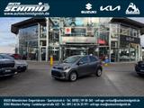 Kia PICANTO 1.2 DREAM TEAM CONNECT-PAKET - Kia Picanto Gebrauchtwagen in München