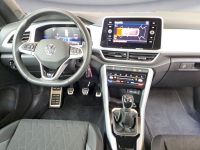 Volkswagen T-Roc - Vorschau Bild 11