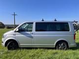 Volkswagen T6 Multivan 2.0 TDI DSG | 7-Sitzer | Camper - Volkswagen: Multivan Camper