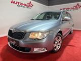 Skoda Superb Combi Ambition PDC DSG - gebrauchte Skoda Superb aus dem Jahr 2010