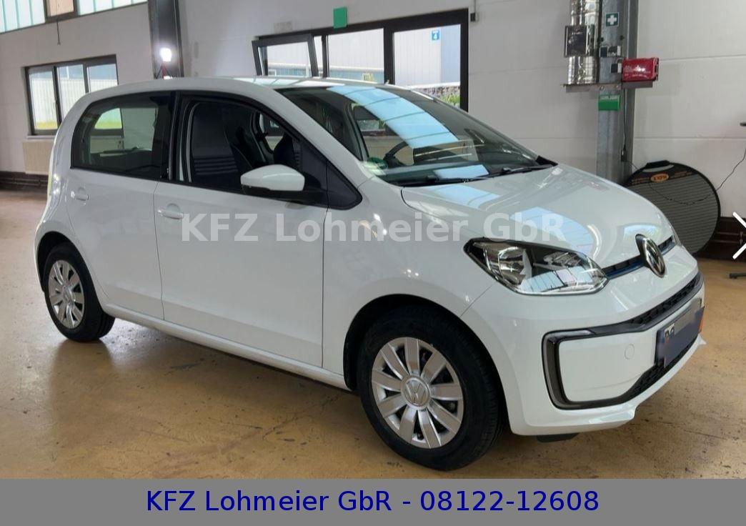 Volkswagen e-up! *Komfort-P.*CCS*SH*beh.FrontS.*