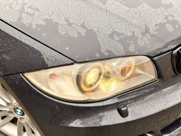 BMW 120 - 10