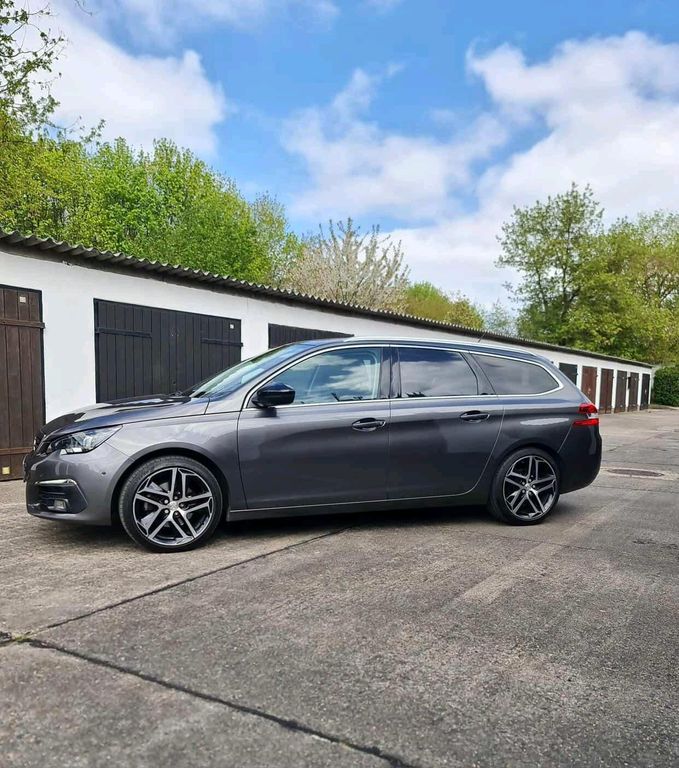 Image of Peugeot 308