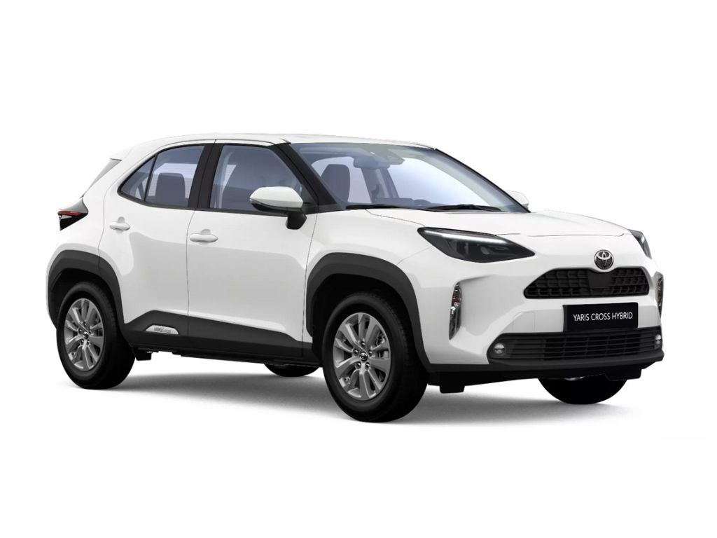 Toyota Yaris Cross 1.5 Hybrid (Syst.116 PS) FWD Comfort imagem 2