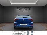 Volkswagen Polo VI 1.0 Life+LED+AppConnect+ Finanzierung sc - : Kleinwagen, Finanzierung