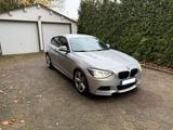 BMW 116i M Sportpaket | Alcantara | Xenon | PDC - BMW 116: 116i Sportpaket M