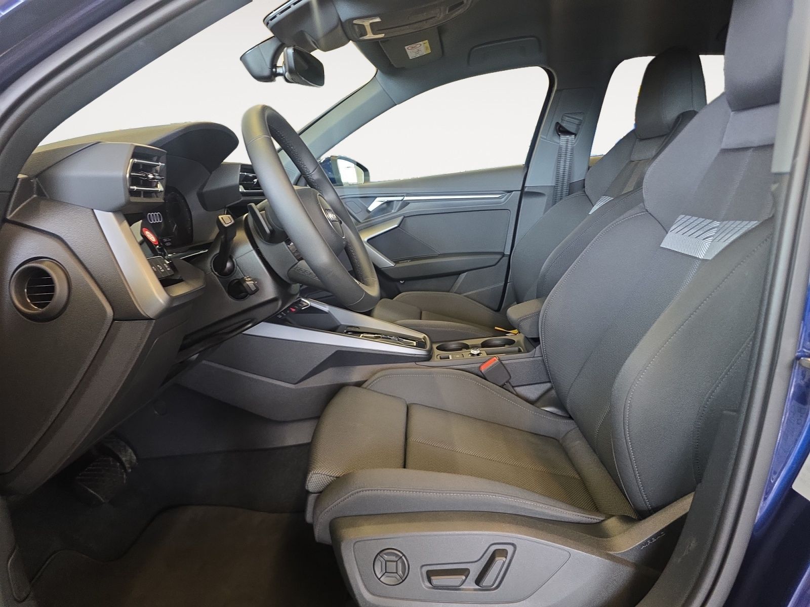 Audi A3 - Bild 11