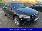 Audi Q5 3.0 TDI 190 kW quattro
