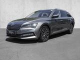 Skoda Superb Combi 2.0 TDI DSG Laurin & Klement - Skoda: Klement Laurin