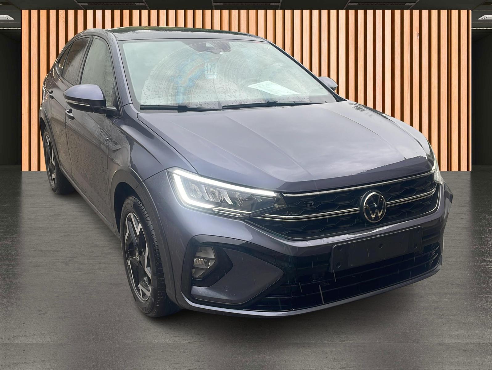 Volkswagen Taigo 1.0 TSI R-Line IQ Drive*Pano*ACC*LED*, миниатюра 4