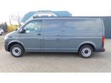 Volkswagen T6.1 Transporter Abt e- Lang 1-Gang Klima Navi - Volkswagen T6 mit Elektro-Antrieb