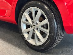 SKODA Fabia - Ansicht 9