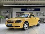 Audi TT 1.8 T Quattro ABT Sportline Limited Ritz - Audi aus 2001