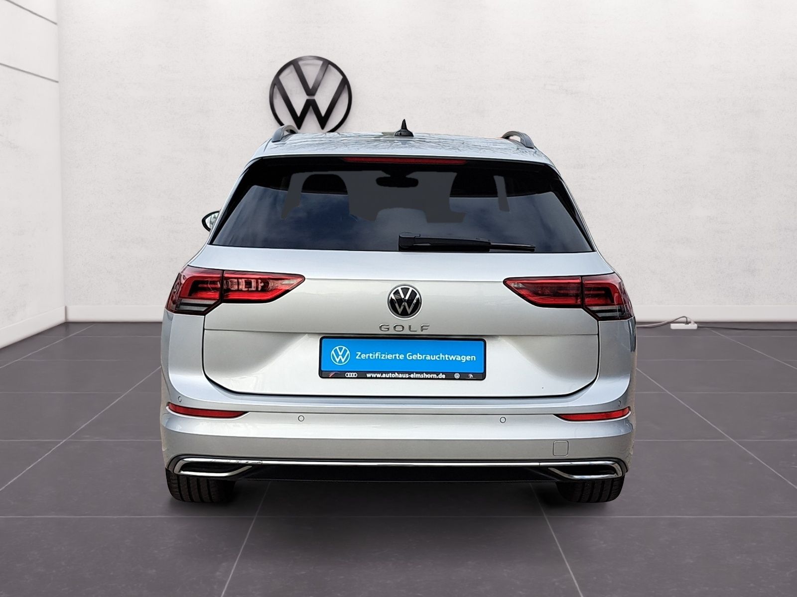 Volkswagen Golf - Bild 10