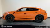 Lamborghini URUS SE AKRAPOVIC+B&O+MASSAGE+PANORAMA - Lamborghini Urus Gebrauchtwagen in Hamburg
