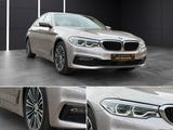 BMW Lim. 540d xDrive Sport Line*Tempo*Leder*Kamera* - Gebrauchtwagen in der Nähe & deutschlandweit