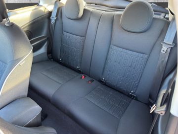 Fiat 500 e Basis 42 kWh Carplay+LM+Allwetter+RFK+SHZ