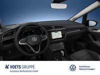 Volkswagen Touran - Vorschau Bild 10