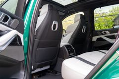 BMW X5 M – 15 / 30