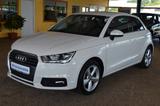 Audi A1 design AUTOMATIK / KLIMAAUTOMATIK / PDC - Audi A1 in Rostock