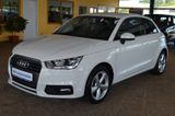 Audi A1 design AUTOMATIK / KLIMAAUTOMATIK / PDC - Audi A1 mit Diesel-Antrieb: Kleinwagen