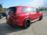 Mercedes-Benz GLS 63 Mercedes-AMG GLS 63 4MATIC+ Mercedes-AMG - Mercedes-Benz GLS 63 aus 2022