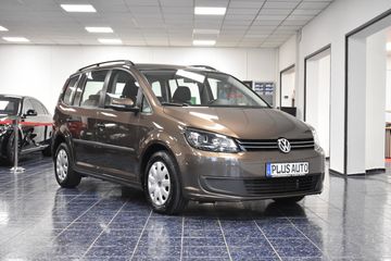 Volkswagen Touran - 1