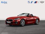 BMW Z4 sDrive20i - BMW Jahreswagen: Cabrio