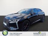 DS Automobiles DS4 Performance Line + - schwarze DS Automobiles DS4