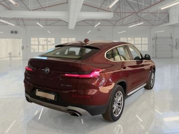 BMW X4 - 4