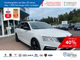 Skoda Octavia Combi 2.0 TDI DSG RS Challenge ACC+Ca... - Skoda Octavia: RS TDI Combi