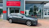 Mazda 6 Kombi Nakama * Automatik * Bose * AHZ - Mazda 6: Nakama