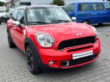 MINI Countryman Cooper S All4 Leder/Klimat/Xenon/18Z - MINI MINI Gebrauchtwagen in Köln