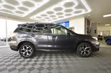 Subaru Forester Sport SHZ RFK AHK NAVI - Subaru Forester SH mit Diesel-Antrieb