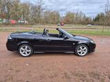 Saab 9-3 1.9TiD Vector Cabriolet Vector