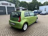 Skoda Citigo Active Sound*KLIMA*ALU*ALLWETTER*TÜV NEU* - Skoda Citigo Gebrauchtwagen
