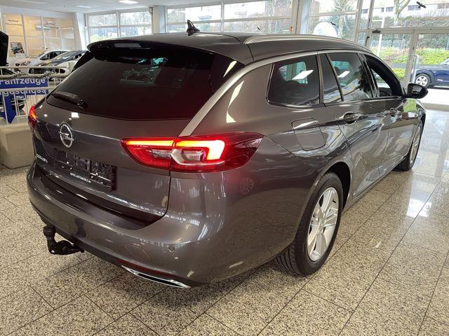 Opel Insignia ST Business 2.0 CDTI HEAD-UP+AHK+KAMERA