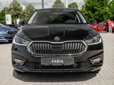 Skoda Fabia Tour 1.0 TSI DSG ACC SpurH LM KeyLess PDC - Skoda Fabia mit Benzin-Antrieb: Kleinwagen, Automatik