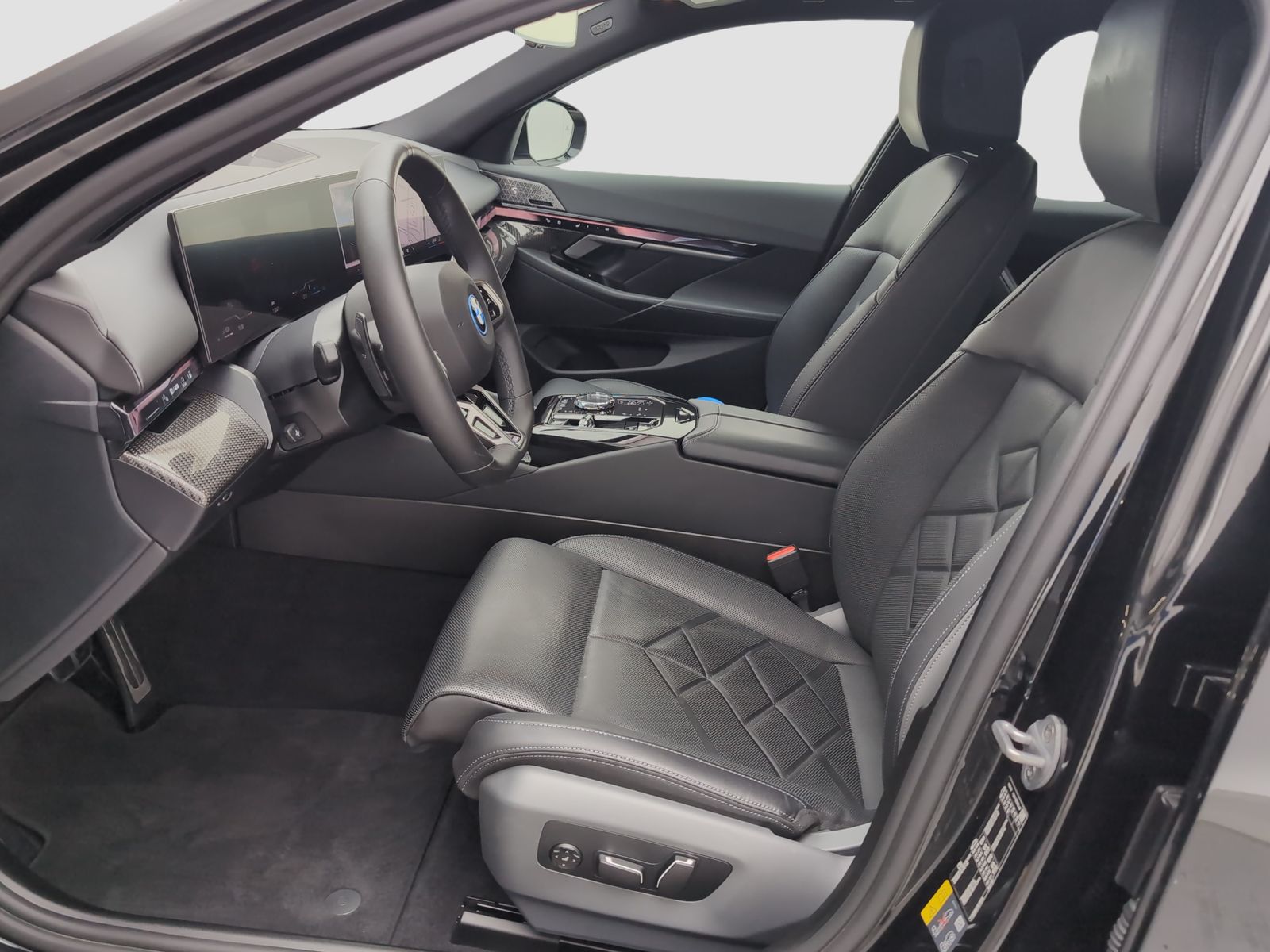 BMW 550 - Bild 8