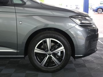 Volkswagen Caddy Maxi 1.5TSI DSG STYLE PANORAMA ACC KAMERA