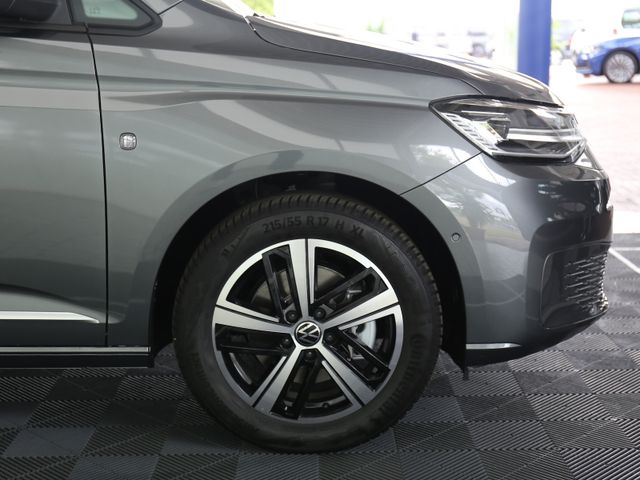 Volkswagen Caddy Maxi 1.5TSI DSG STYLE PANORAMA ACC KAMERA