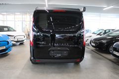 Fahrzeugabbildung Ford Transit Custom Bürstner COPA HOLIDAY MARKISE