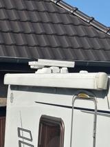 HYMER / ERIBA / HYMERCAR Van 522 - HYMER / ERIBA 522